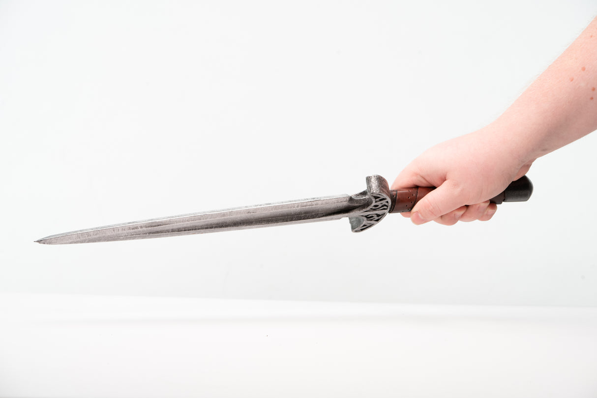 Bloodthorn Dagger Fake Film Costume Prop