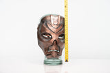 Dragon Priest Mask High Quality Wearable for Costume or Display