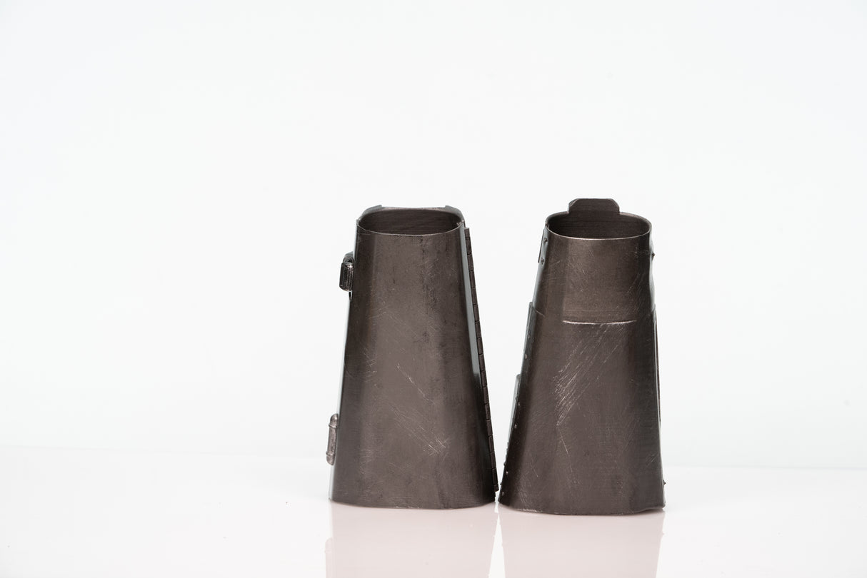 Mando Gauntlets Whistling Birds Costume Piece