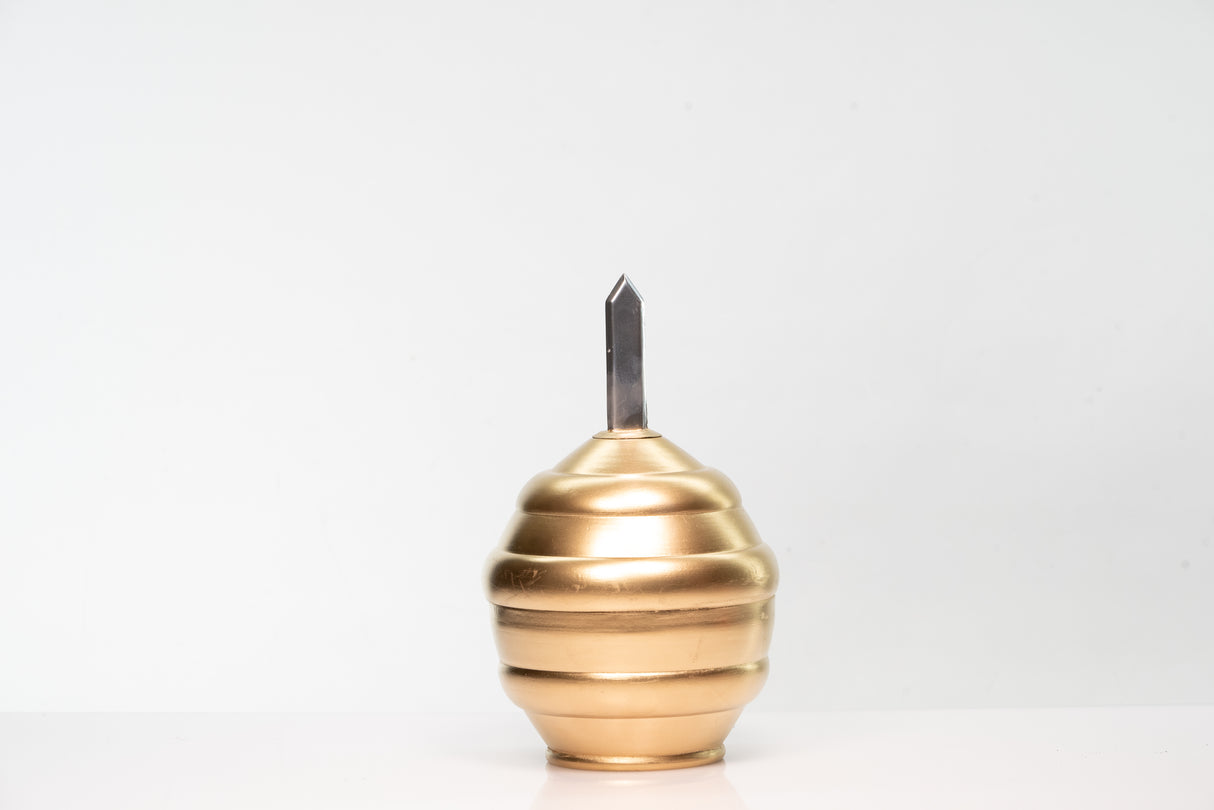 Croc Hand One Piece Hook and Knife Costume and Display Prop