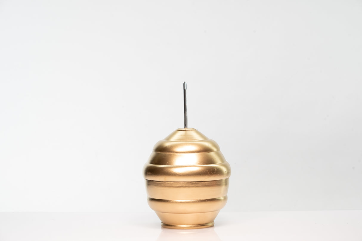 Croc Hand One Piece Hook and Knife Costume and Display Prop