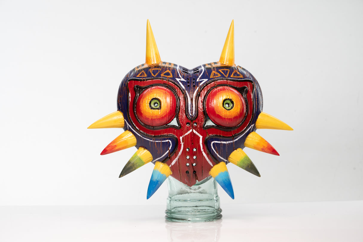 Majora's Mask - Costume or Display