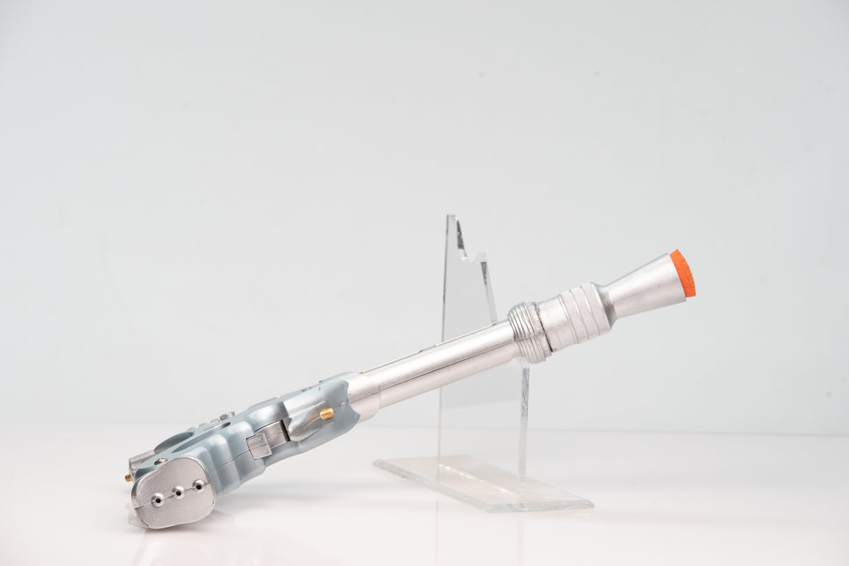 WP Custom Jango Variant Blaster Prop