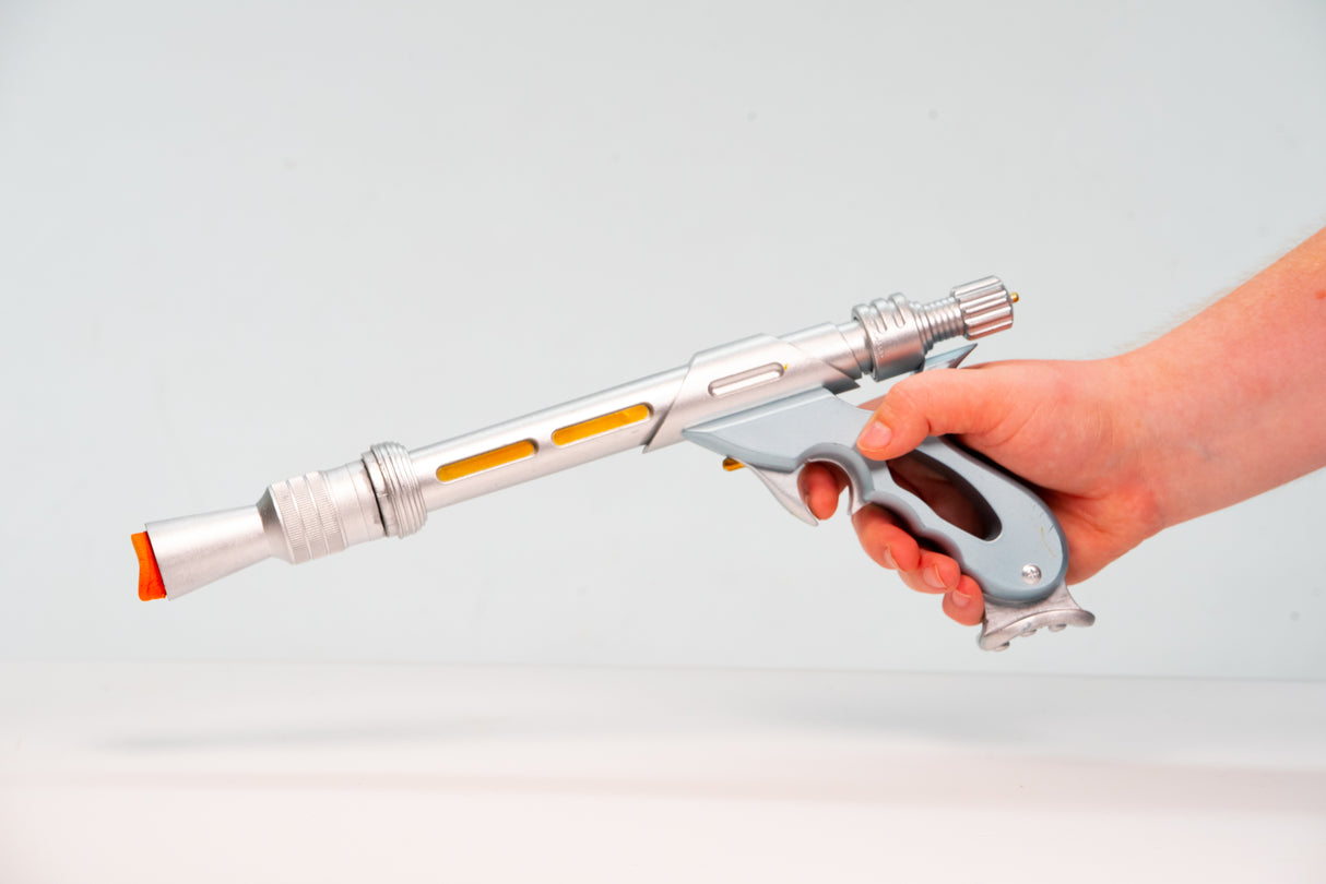 WP Custom Jango Variant Blaster Prop