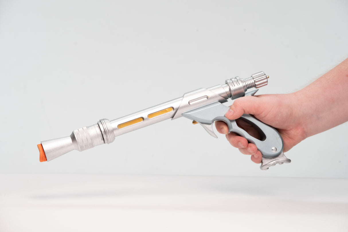 WP Custom Jango Variant Blaster Prop