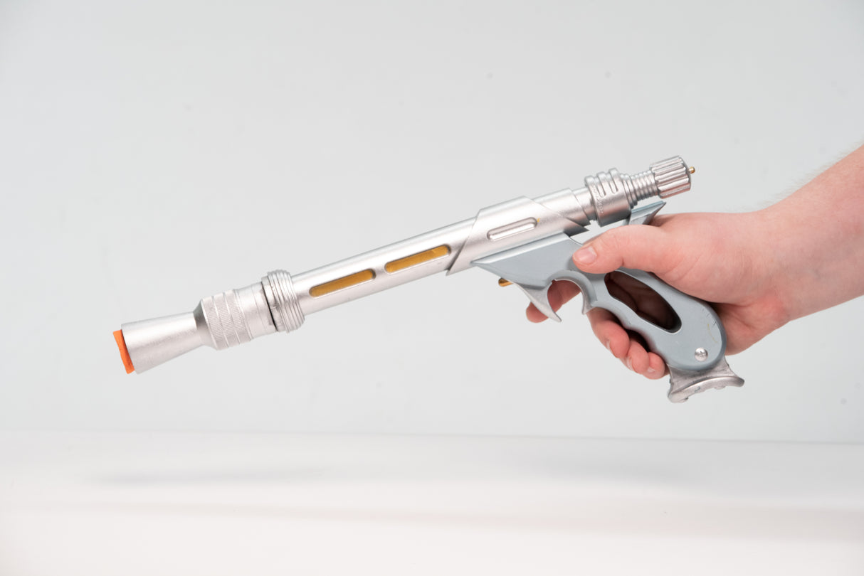 WP Custom Jango Variant Blaster Prop