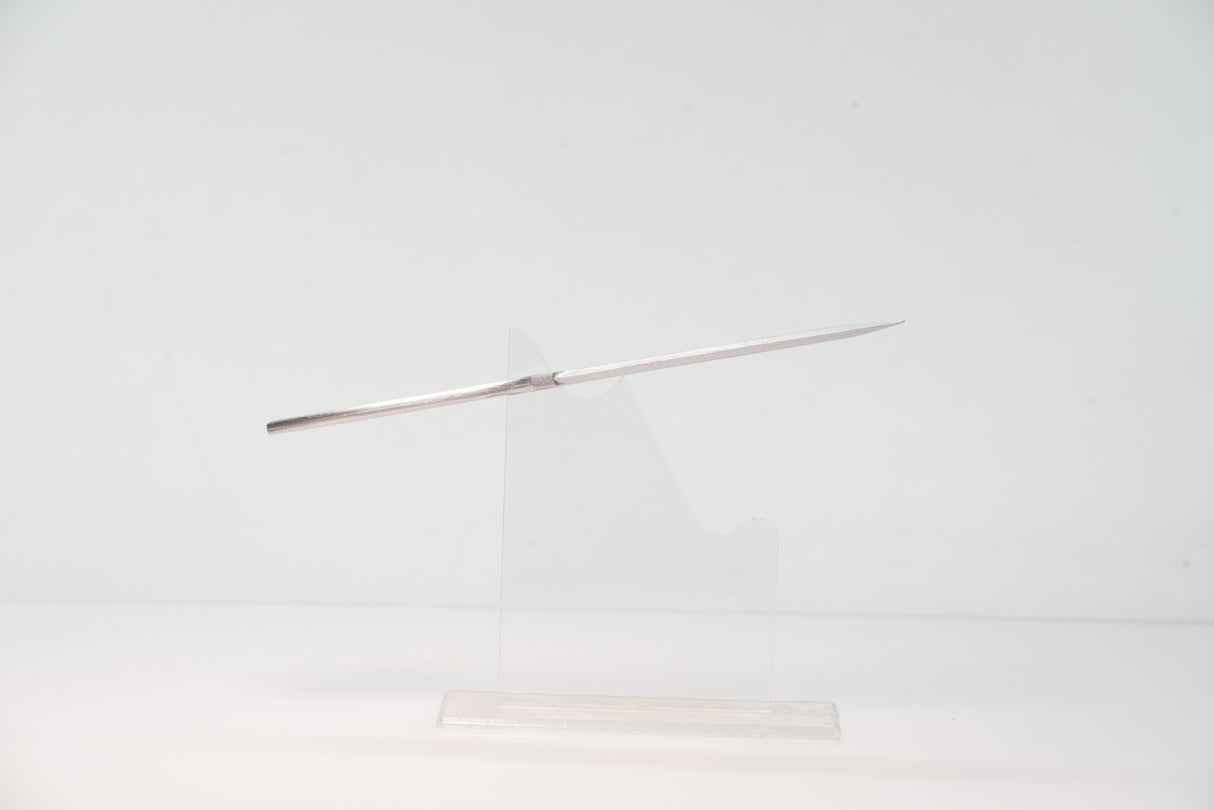 Throwing Knives Costume Prop