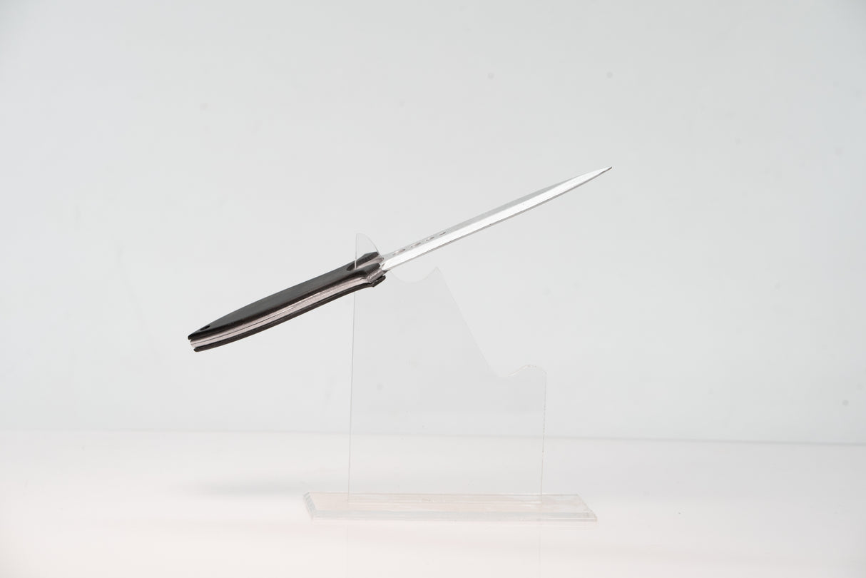 Throwing Knives Costume Prop