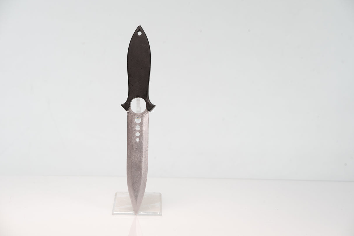 Throwing Knives Costume Prop