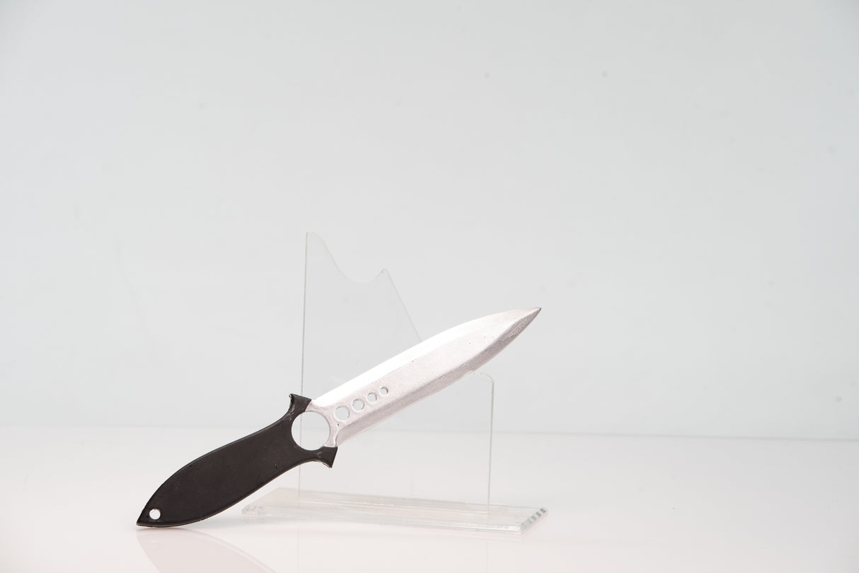 Throwing Knives Costume Prop