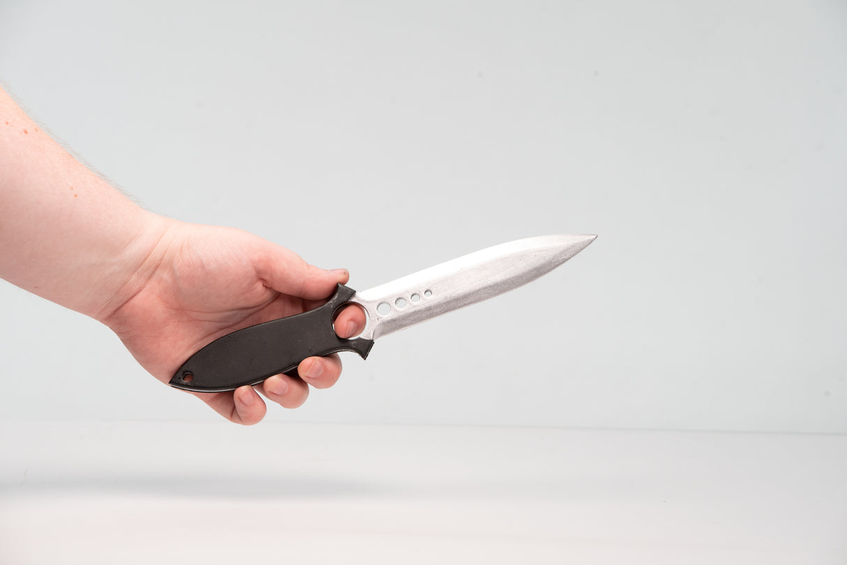 Throwing Knives Costume Prop