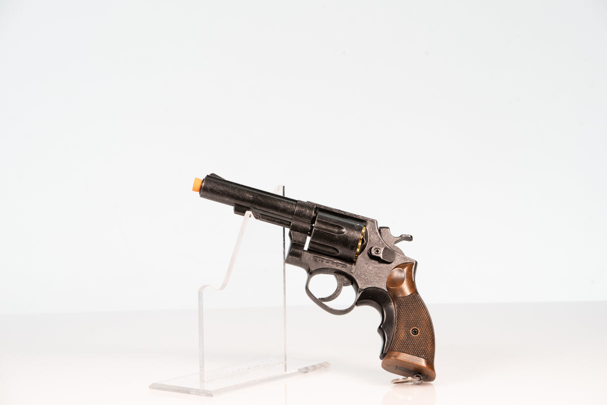 Jones Ark Revolver Prop