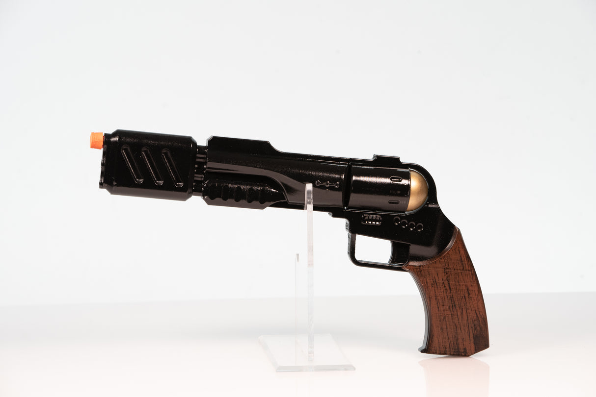 Stargate Atlantis Particle Magnum Prop - Wulfgar Props