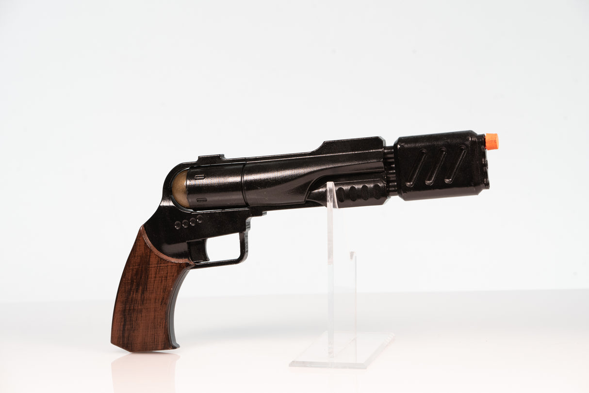 Stargate Atlantis Particle Magnum Prop - Wulfgar Props