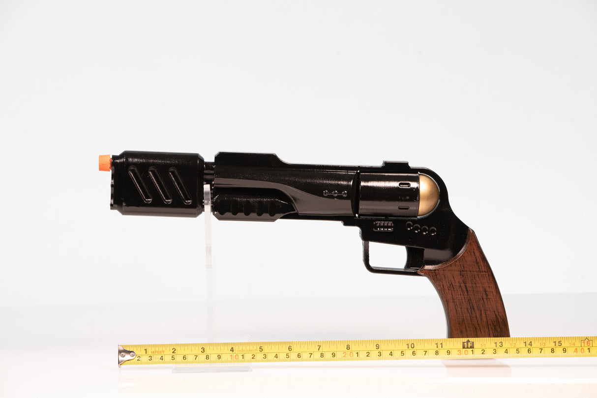 Stargate Atlantis Particle Magnum Prop - Wulfgar Props