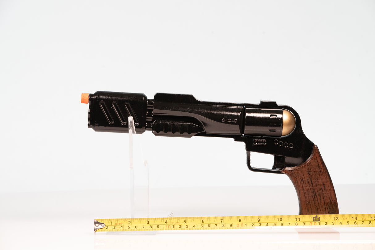 Stargate Atlantis Particle Magnum Prop - Wulfgar Props