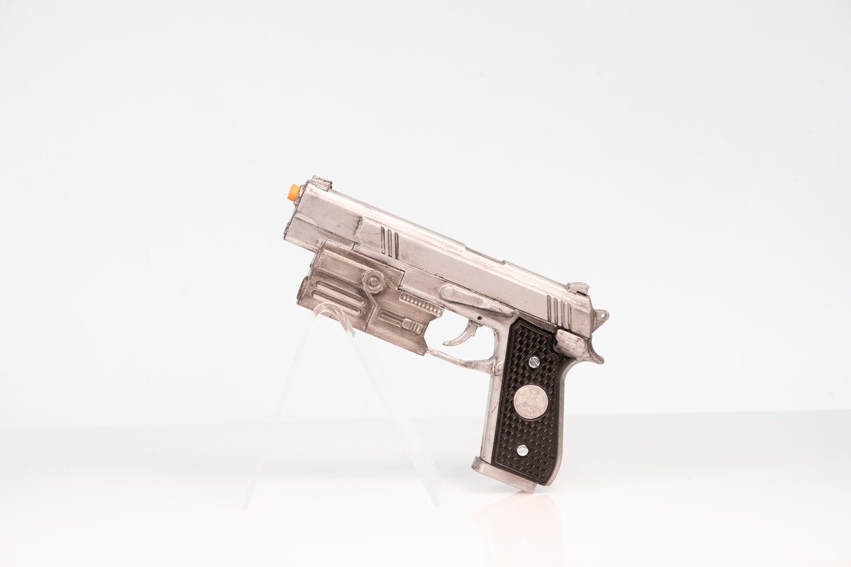 Mullar Fake Film Costume Prop