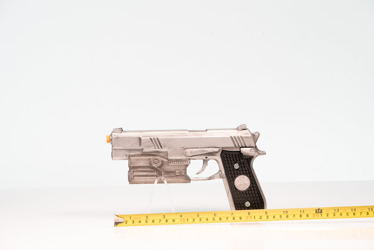 Mullar Fake Film Costume Prop