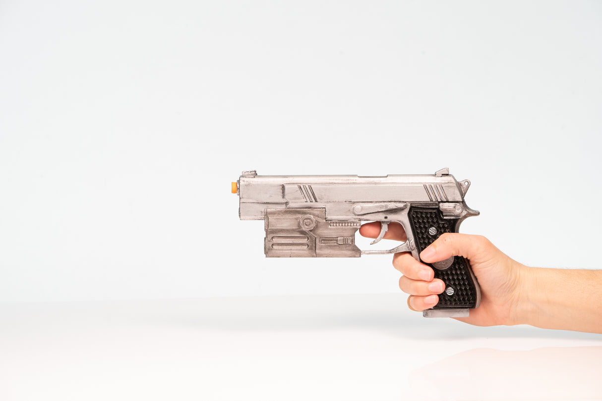 Mullar Fake Film Costume Prop