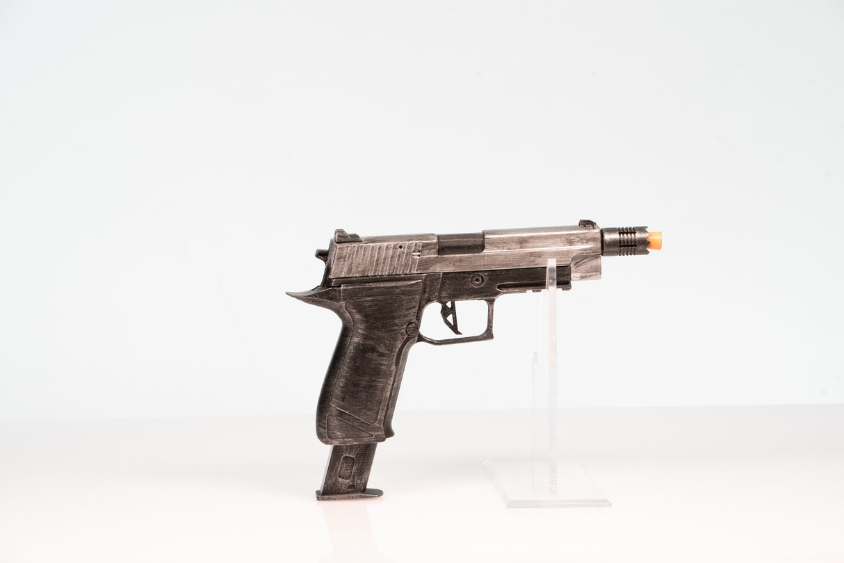 Sentinel Nine M9 Fake Film Costume Prop