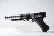 Rogue Blaster - Wulfgar Weapons & Props