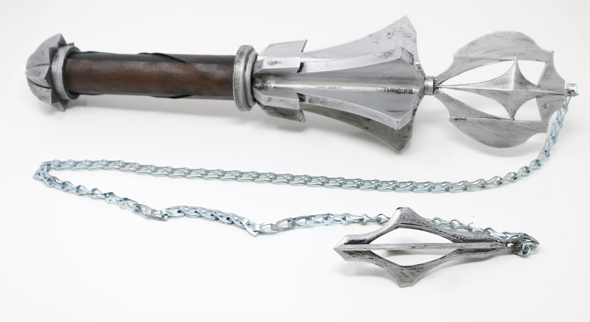 Bellmont Vamp Hunter Morningstar Prop