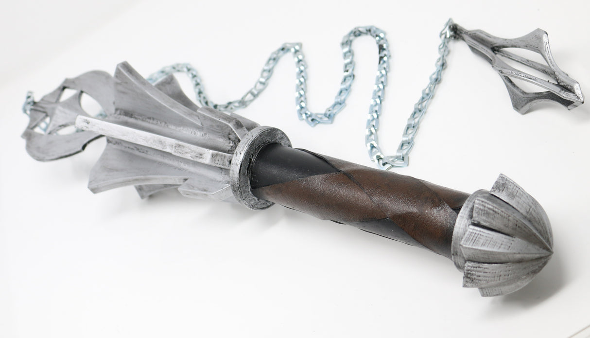 Bellmont Vamp Hunter Morningstar Prop