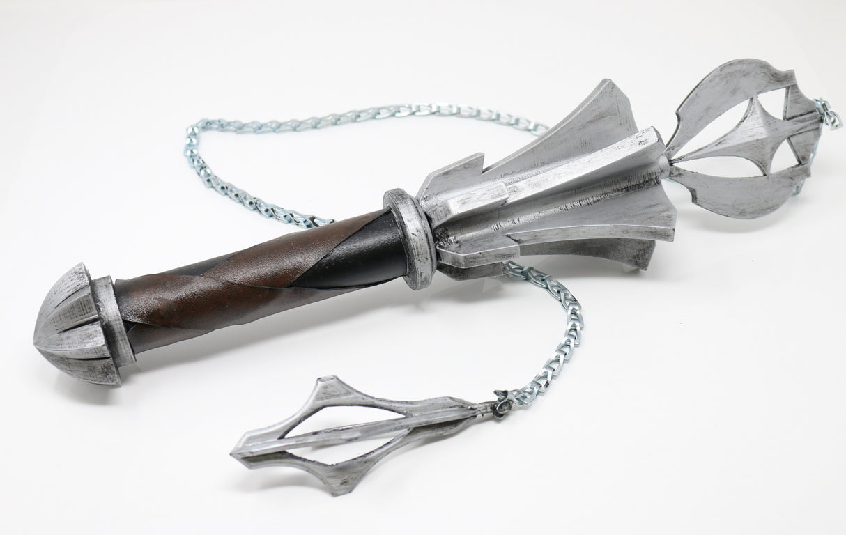 Bellmont Vamp Hunter Morningstar Prop
