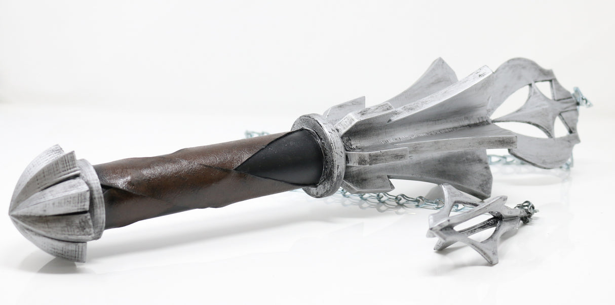Bellmont Vamp Hunter Morningstar Prop