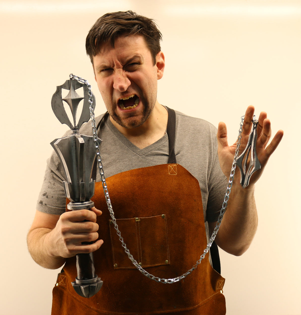 Bellmont Vamp Hunter Morningstar Prop