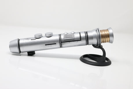 Adi Gallia Lightsaber - Wulfgar Weapons & Props