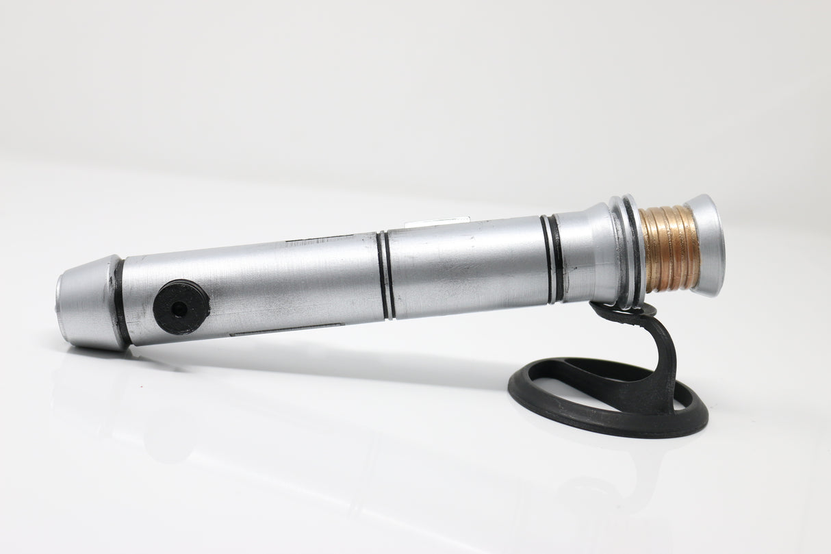 Adi Gallia Lightsaber - Wulfgar Weapons & Props