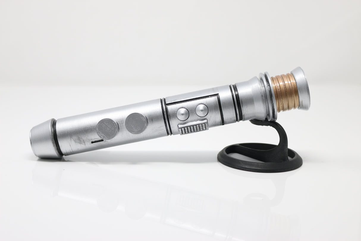 Adi Gallia Lightsaber - Wulfgar Weapons & Props