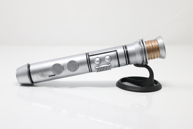 Adi Gallia Lightsaber - Wulfgar Weapons & Props
