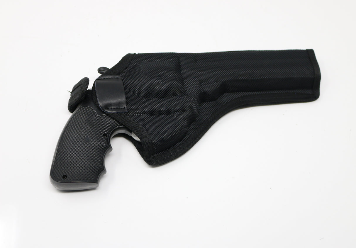 Revolver Shell Holster - Wulfgar Weapons & Props