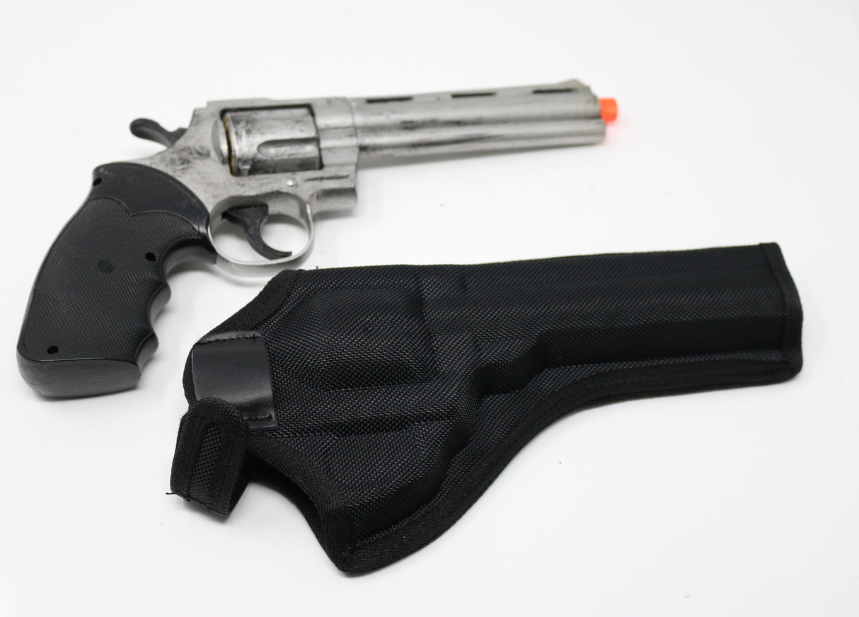 Revolver Shell Holster - Wulfgar Weapons & Props
