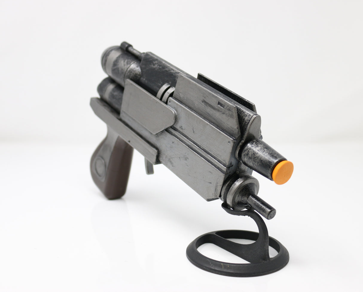 Blurg Blaster Prop - Wulfgar Weapons & Props