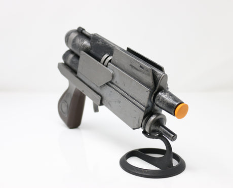 Blurg Blaster Prop - Wulfgar Weapons & Props