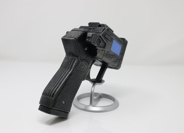 Resident Evil Scanner Cosplay Prop - Wulfgar Props