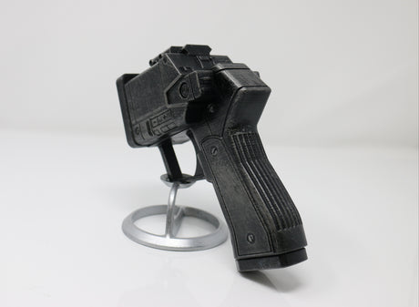 Resident Evil Scanner Cosplay Prop - Wulfgar Props