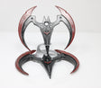 Batman Beyond Batarangs - Wulfgar Weapons & Props