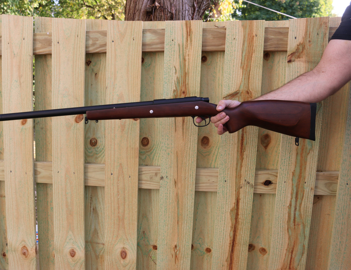 Last of Us Hunting Rifle Prop