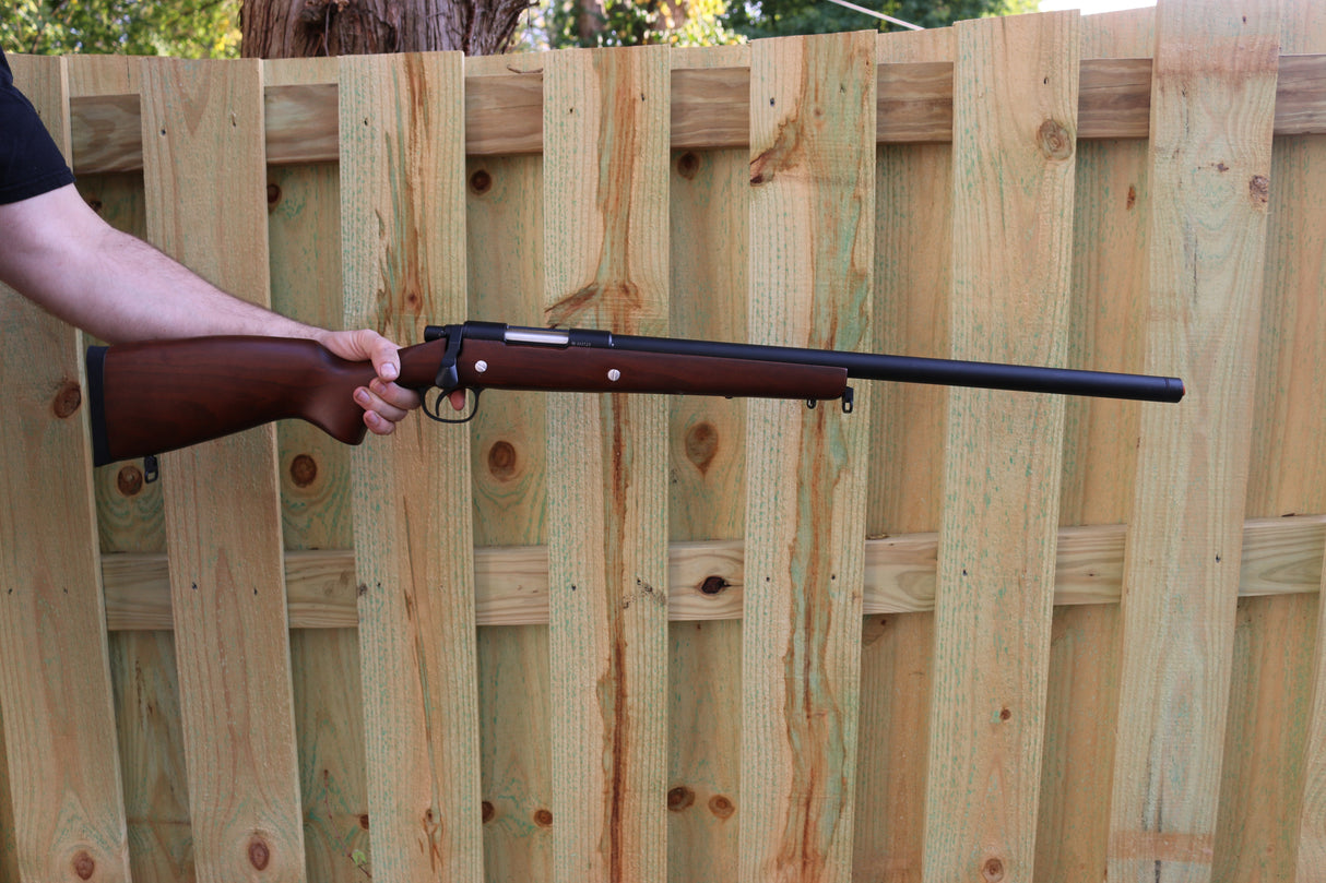 Last of Us Hunting Rifle Prop