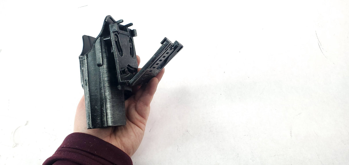 Hip Holster for Pistol Props