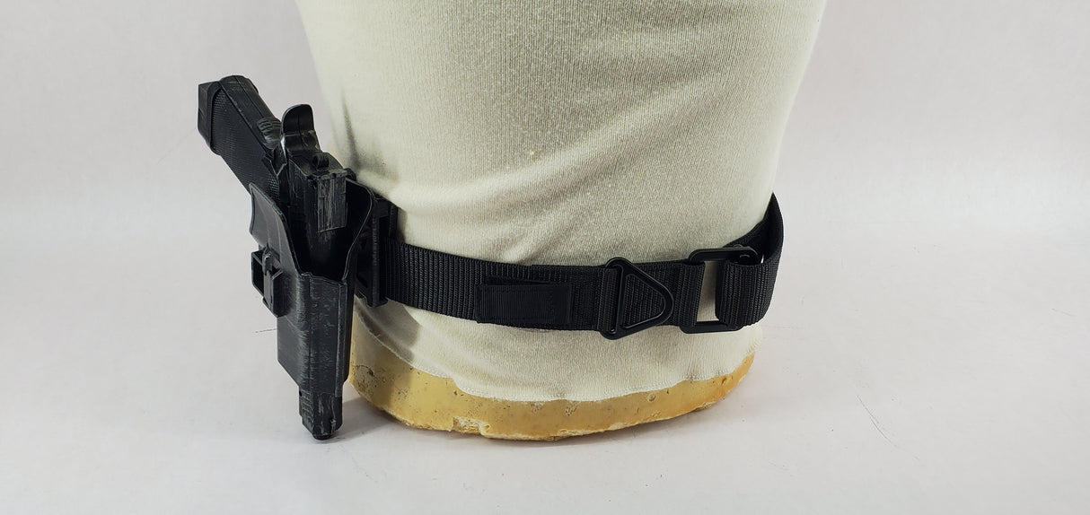 Hip Holster for Pistol Props