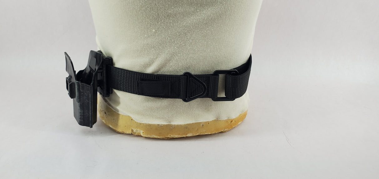 Hip Holster for Pistol Props