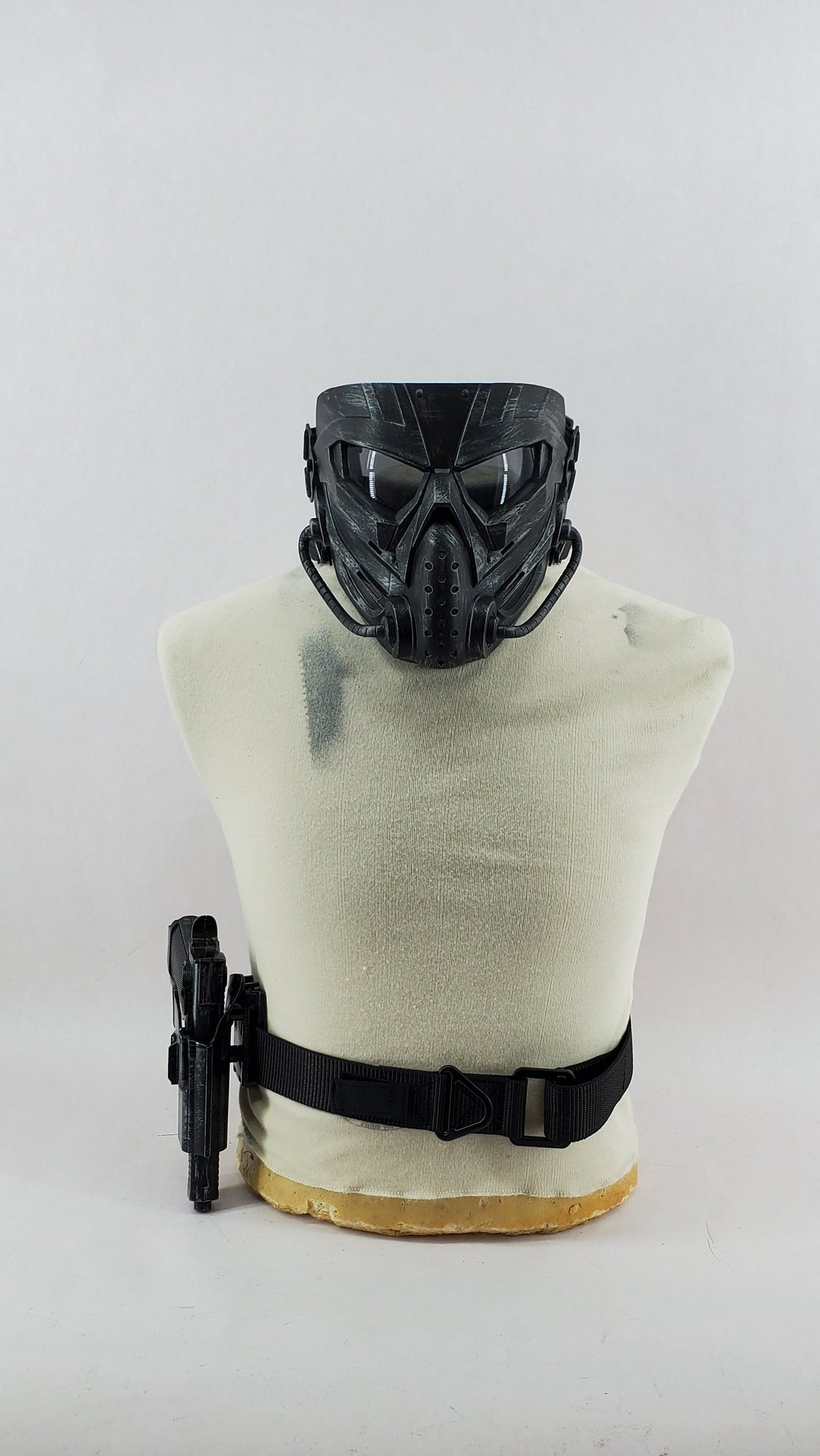 Hip Holster for Pistol Props