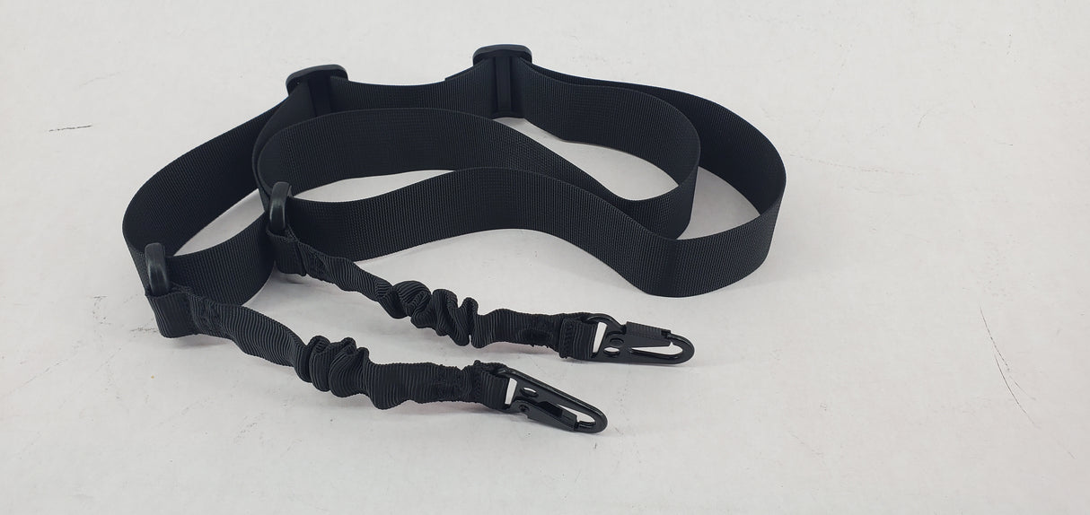 Two Point Sling - Adjustable Length Shoulder Strap for Props