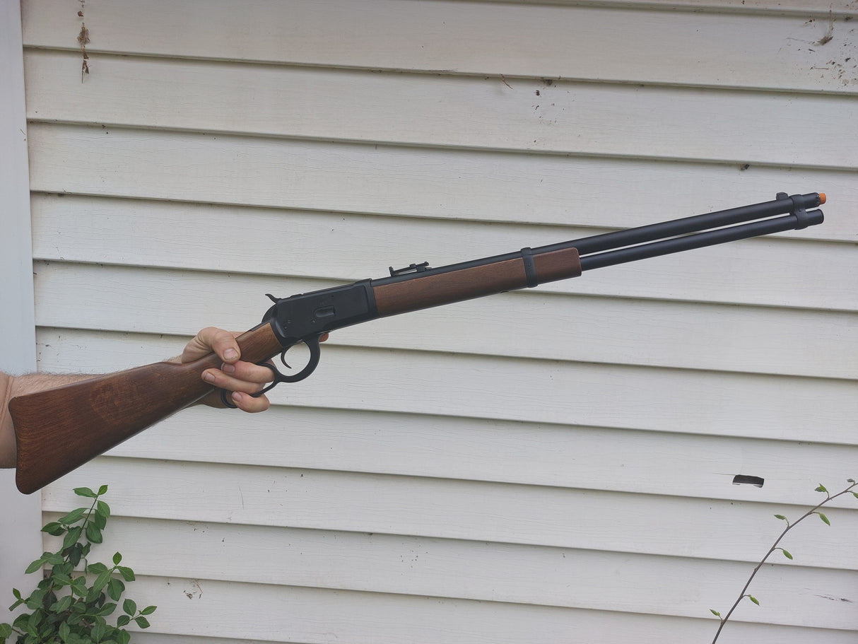 Premium Model 1894 Cowboy Repeater Costume Prop