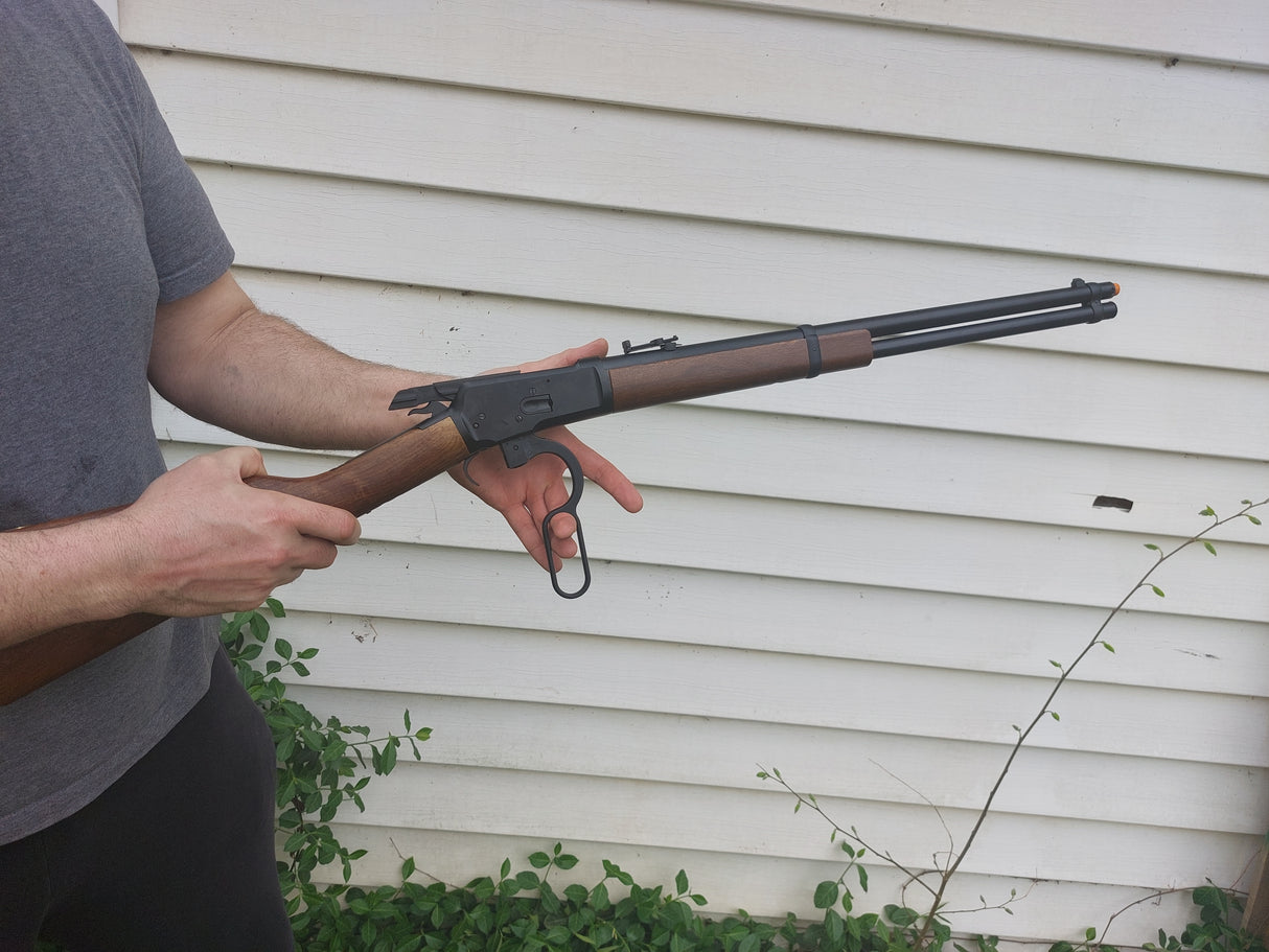 Premium Model 1894 Cowboy Repeater Costume Prop